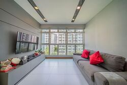 Blk 617C Punggol Breeze (Punggol), HDB 5 Rooms #592998241